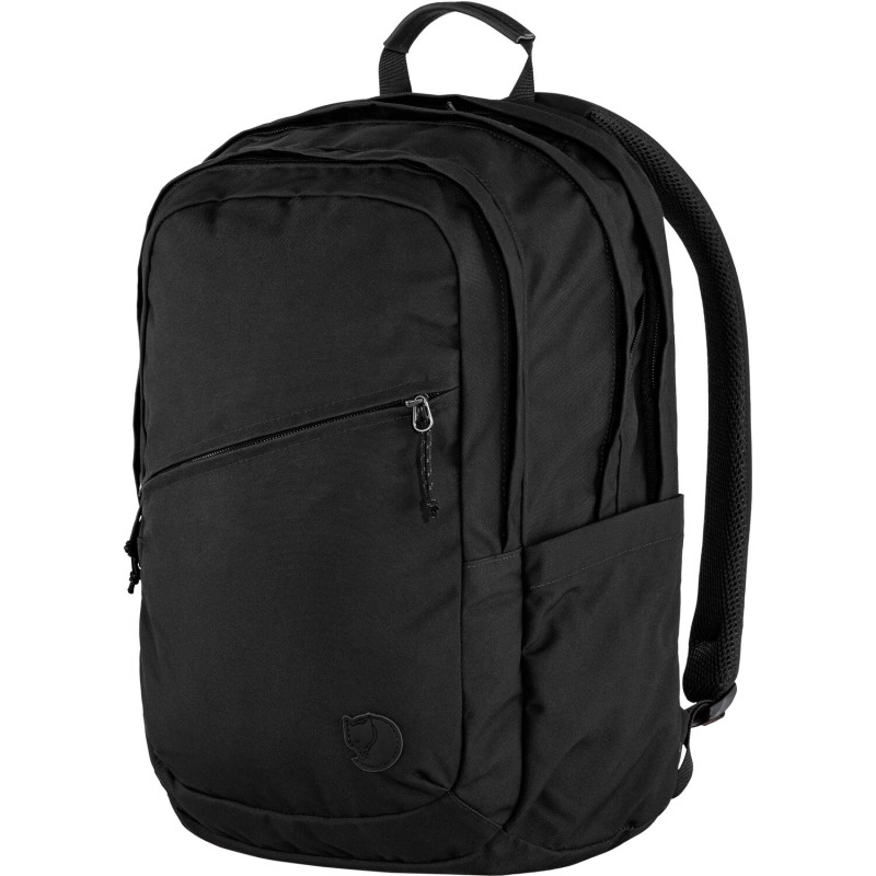 FJALLRAVEN seljakott Raven 28 23345 Black (4)
