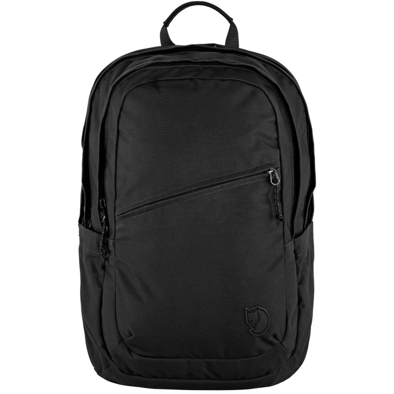 FJALLRAVEN seljakott Raven 28 23345 Black (5)