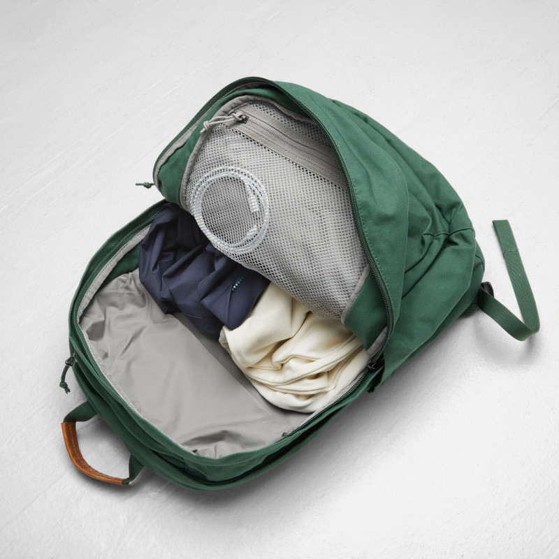 FJALLRAVEN seljakott Raven 28 23345 Black (6)