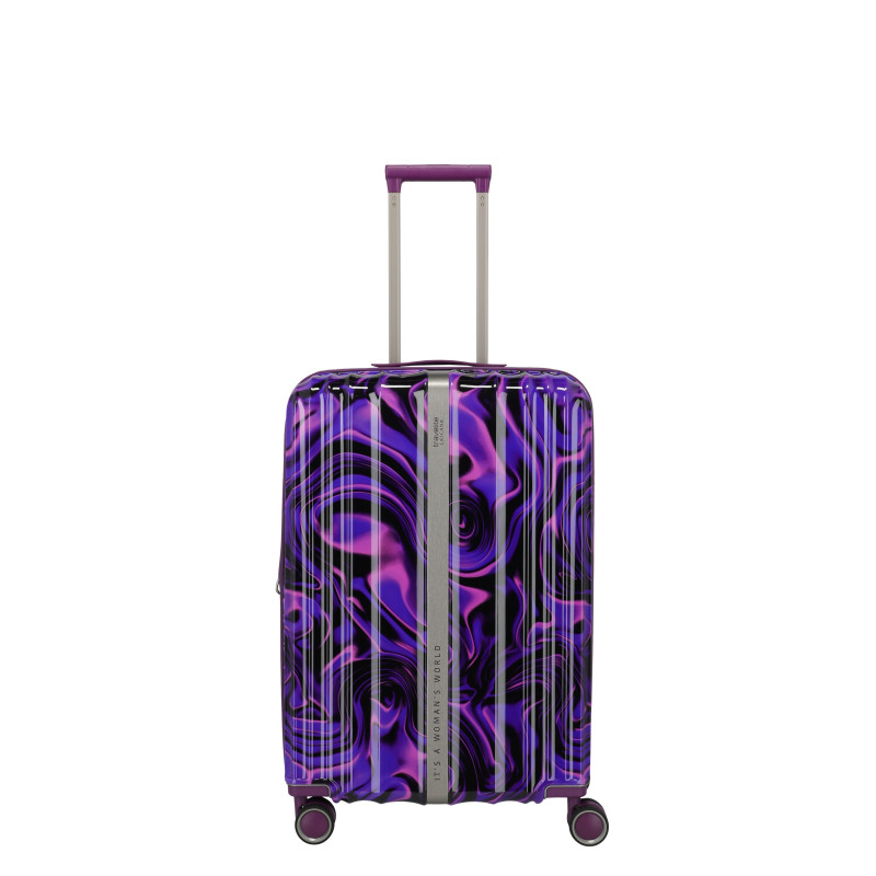 TRAVELITE eskmine kohver Lascana 66cm 77449