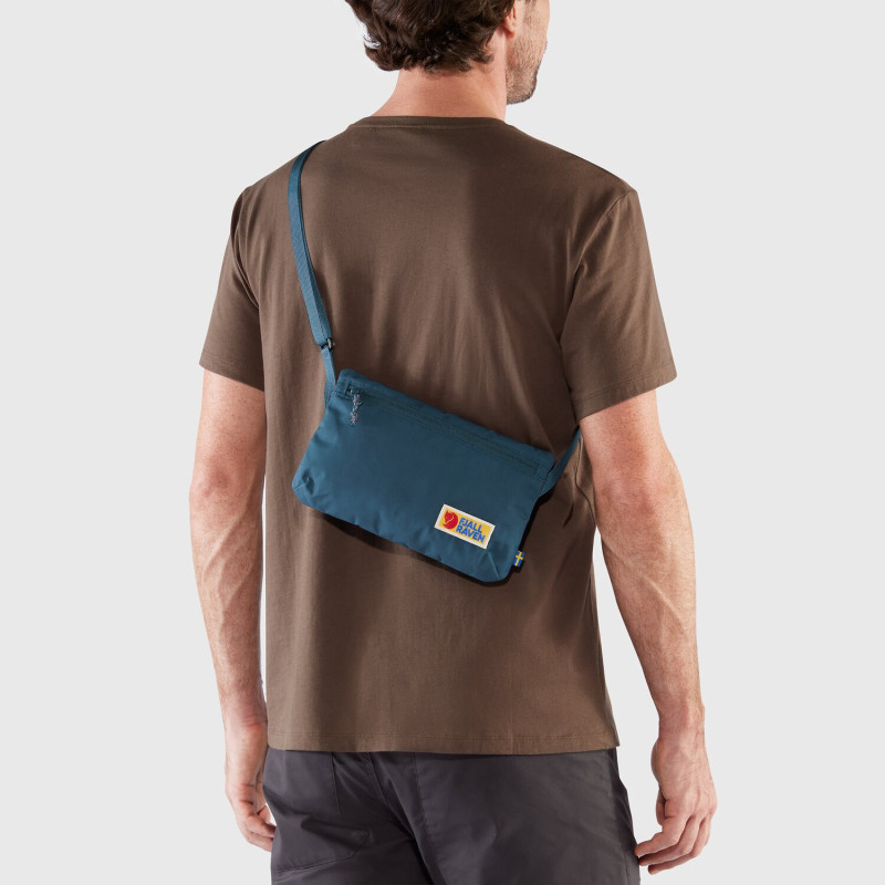 FJALLRAVEN seljakott Vardag Pocket F27248