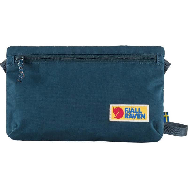 FJALLRAVEN seljakott Vardag Pocket F27248 (1)