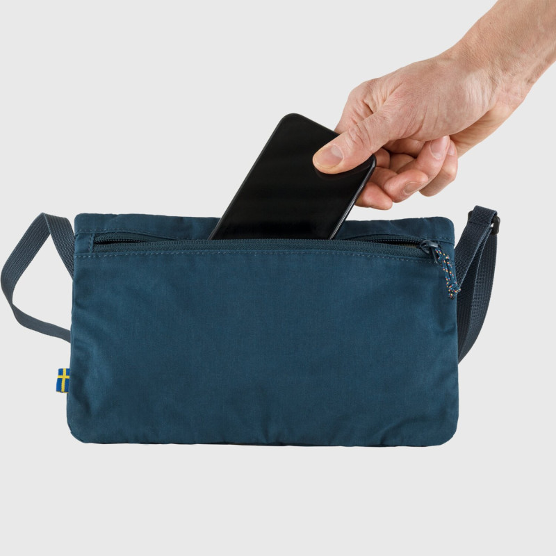 FJALLRAVEN seljakott Vardag Pocket F27248 (4)