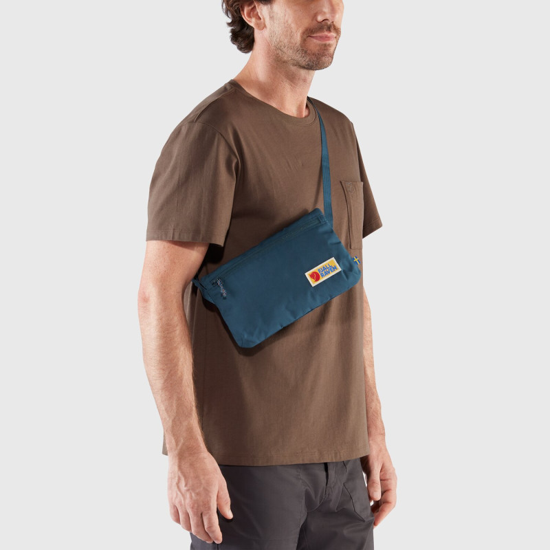 FJALLRAVEN seljakott Vardag Pocket F27248 (6)