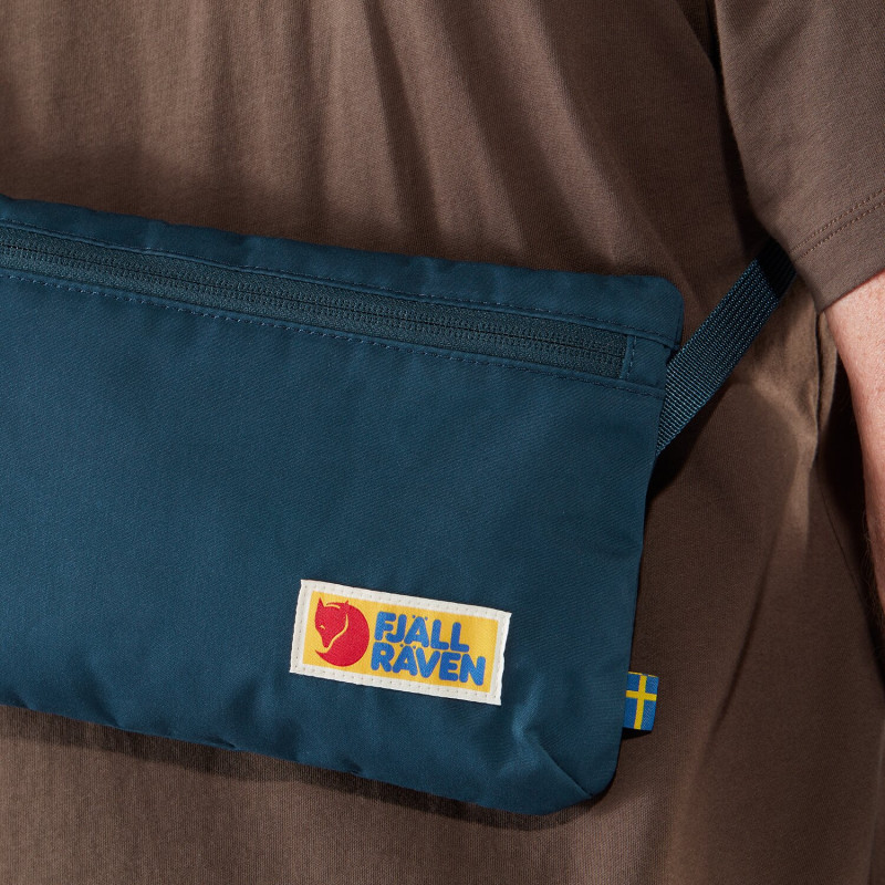 FJALLRAVEN seljakott Vardag Pocket F27248 (7)