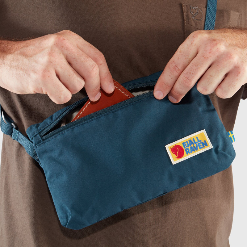 FJALLRAVEN seljakott Vardag Pocket F27248 (8)