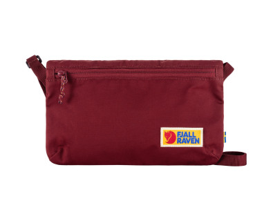 FJALLRAVEN seljakott Vardag Pocket F27248