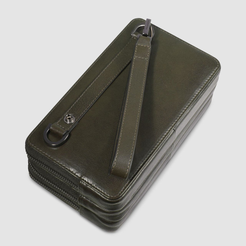 PIQUADRO käekott Philip AC2141W136R (4)