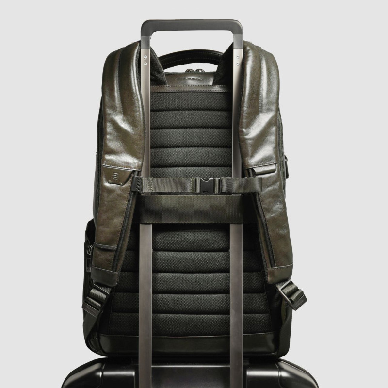 PIQUADRO seljakott Philip CA6797W136 (2)