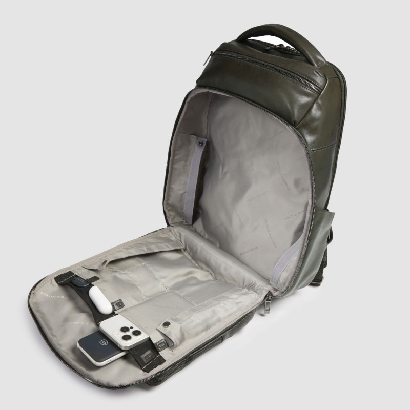 PIQUADRO seljakott Philip CA6797W136 (3)