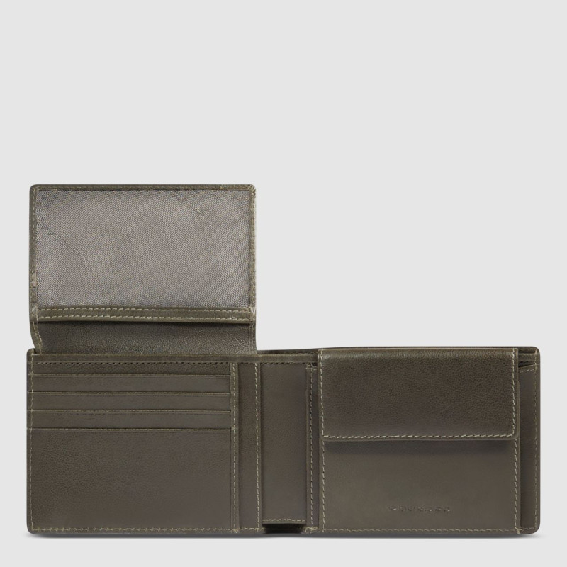 PIQUADRO rahakott Philip PU1392W136R (4)