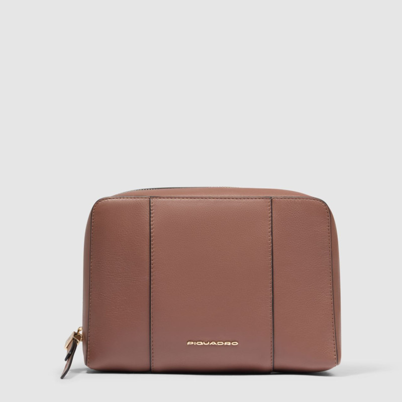 PIQUADRO kosmeetikakott Circle BY6543W92