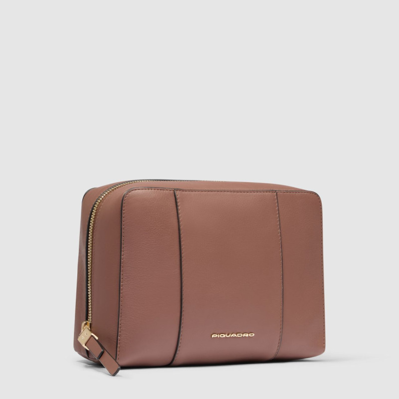 PIQUADRO kosmeetikakott Circle BY6543W92 (1)