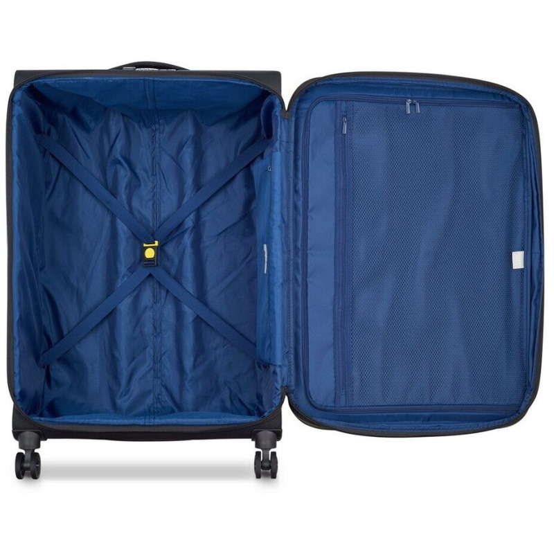 DELSEY suur kohver Brochant 3 2257821 78cm (2)