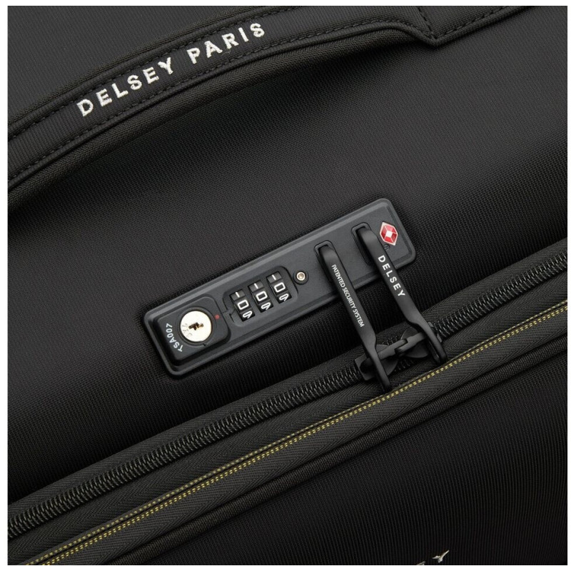 DELSEY suur kohver Brochant 3 2257821 78cm (4)