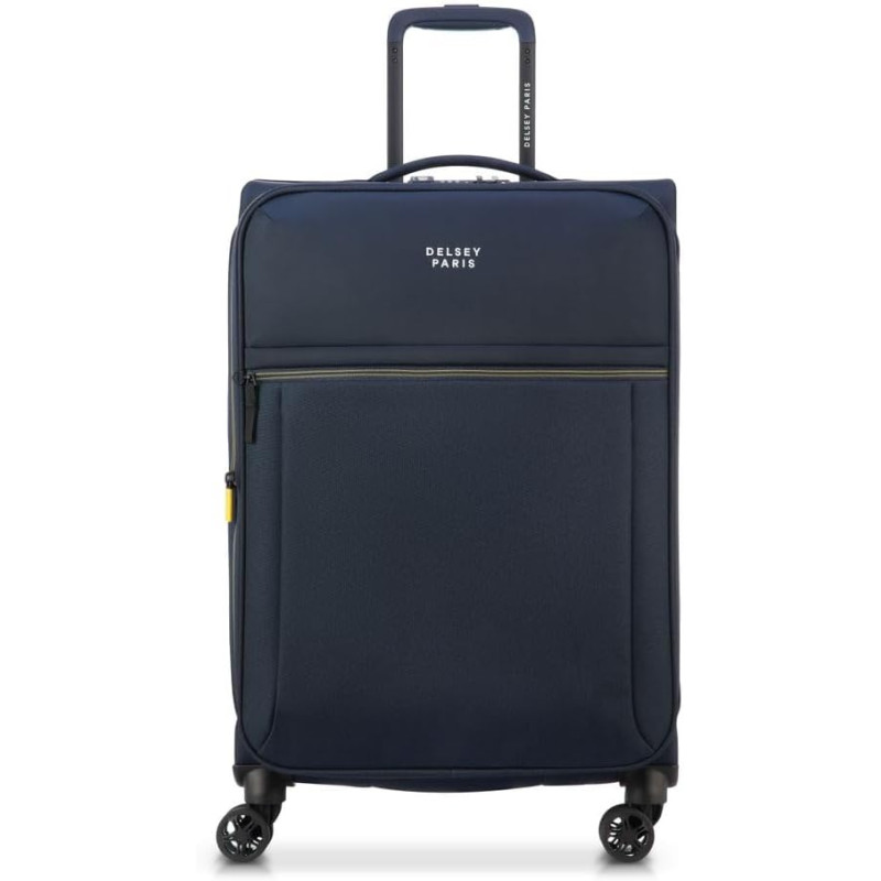 DELSEY eskmine kohver Brochant 3 2257810 67cm