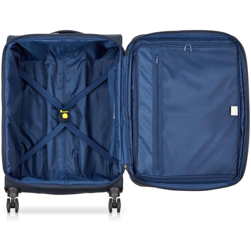 DELSEY eskmine kohver Brochant 3 2257810 67cm (2)