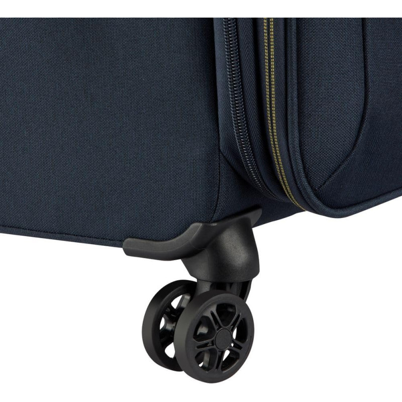 DELSEY eskmine kohver Brochant 3 2257810 67cm (6)