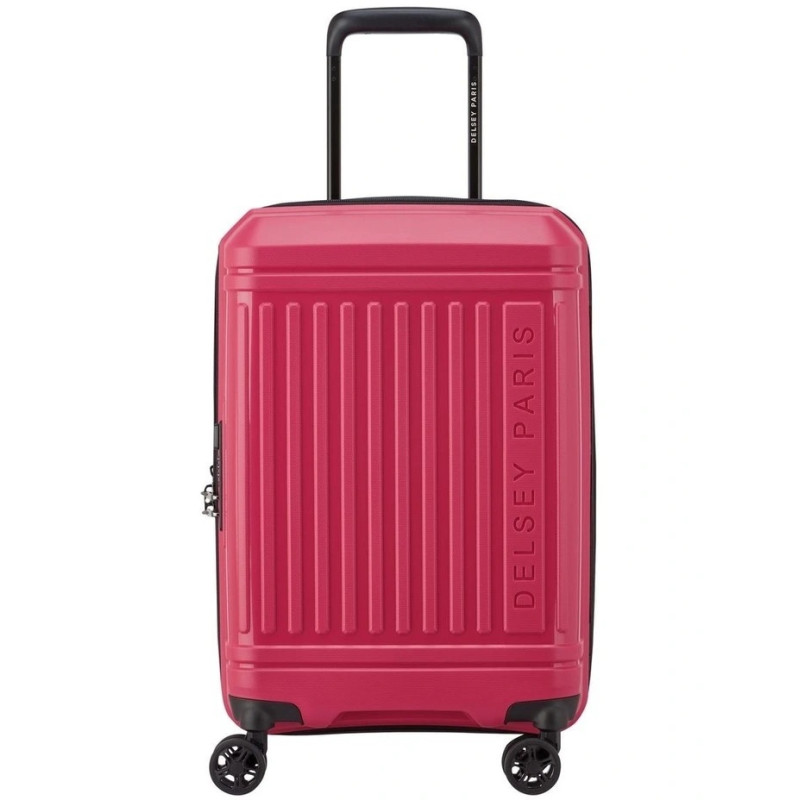 DELSEY  väike kohver Lutece Se 3802803 55cm