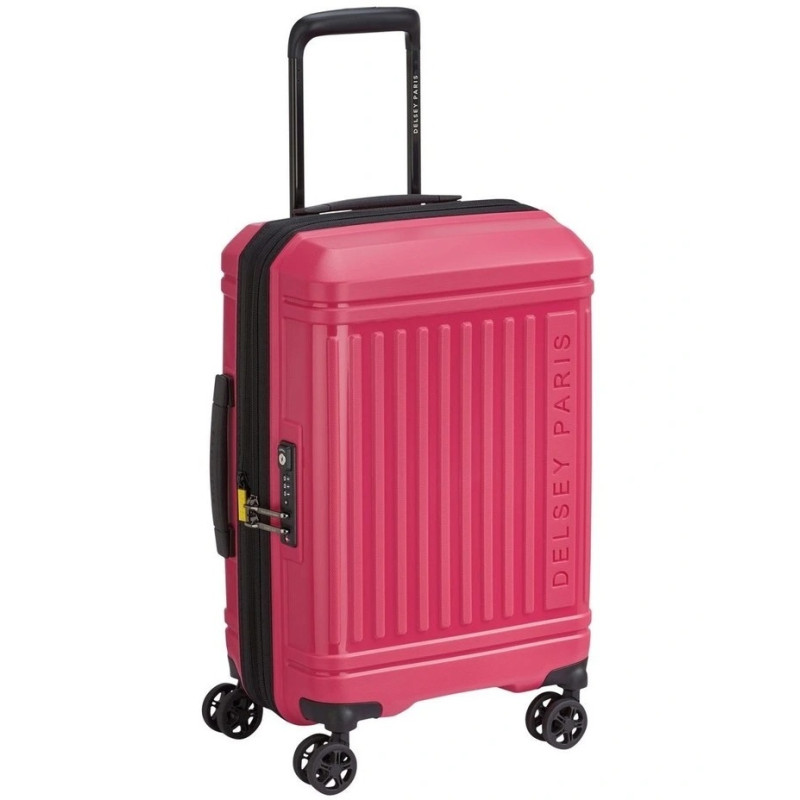 DELSEY  väike kohver Lutece Se 3802803 55cm (1)