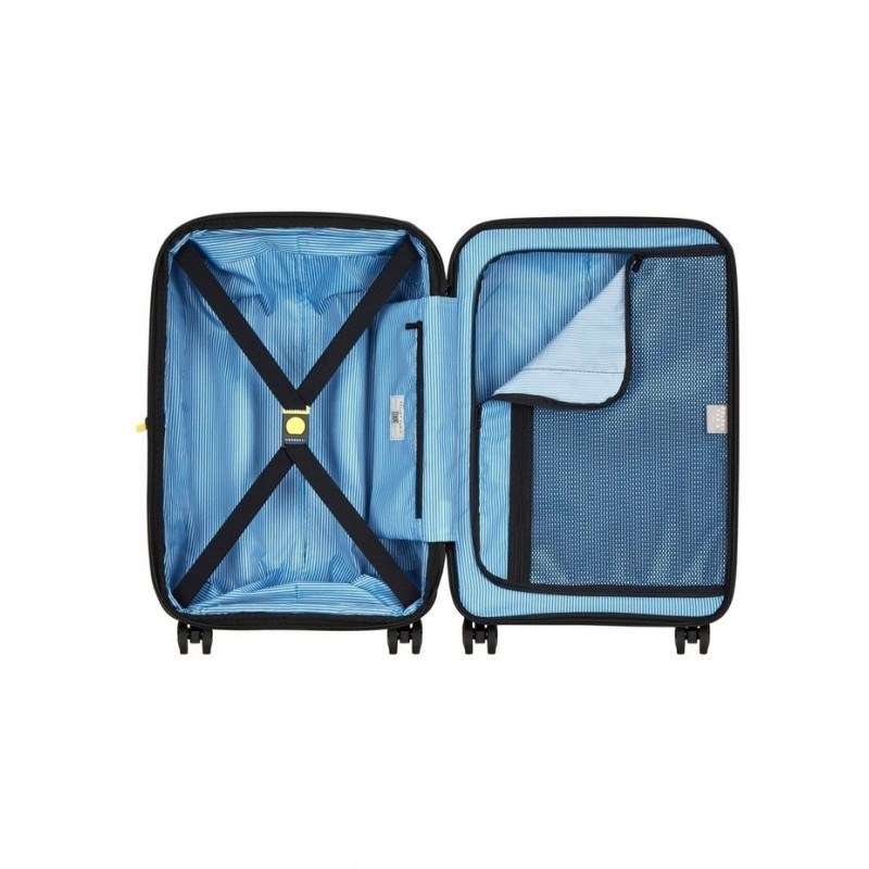 DELSEY  väike kohver Lutece Se 3802803 55cm (2)