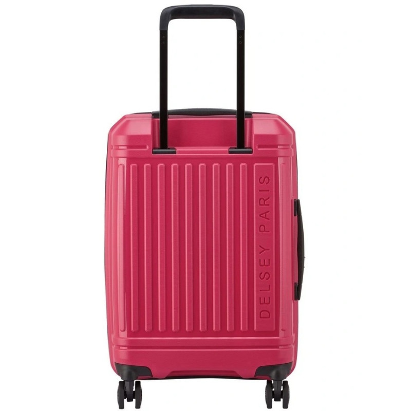 DELSEY  väike kohver Lutece Se 3802803 55cm (3)