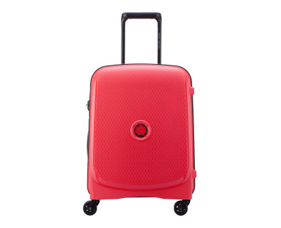 DELSEY väike kohver Belmont+ 55cm 3861803MR
