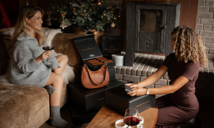 MIDA JÕULUDEKS KINKIDA? BAGS & MORE JÕULUKINGITUSTE JUHEND